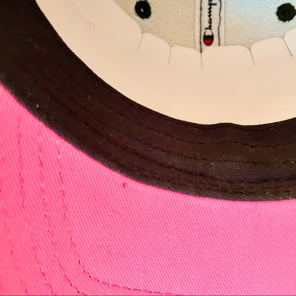NWOT Champion Baseball Cap - Picture 5 of 6